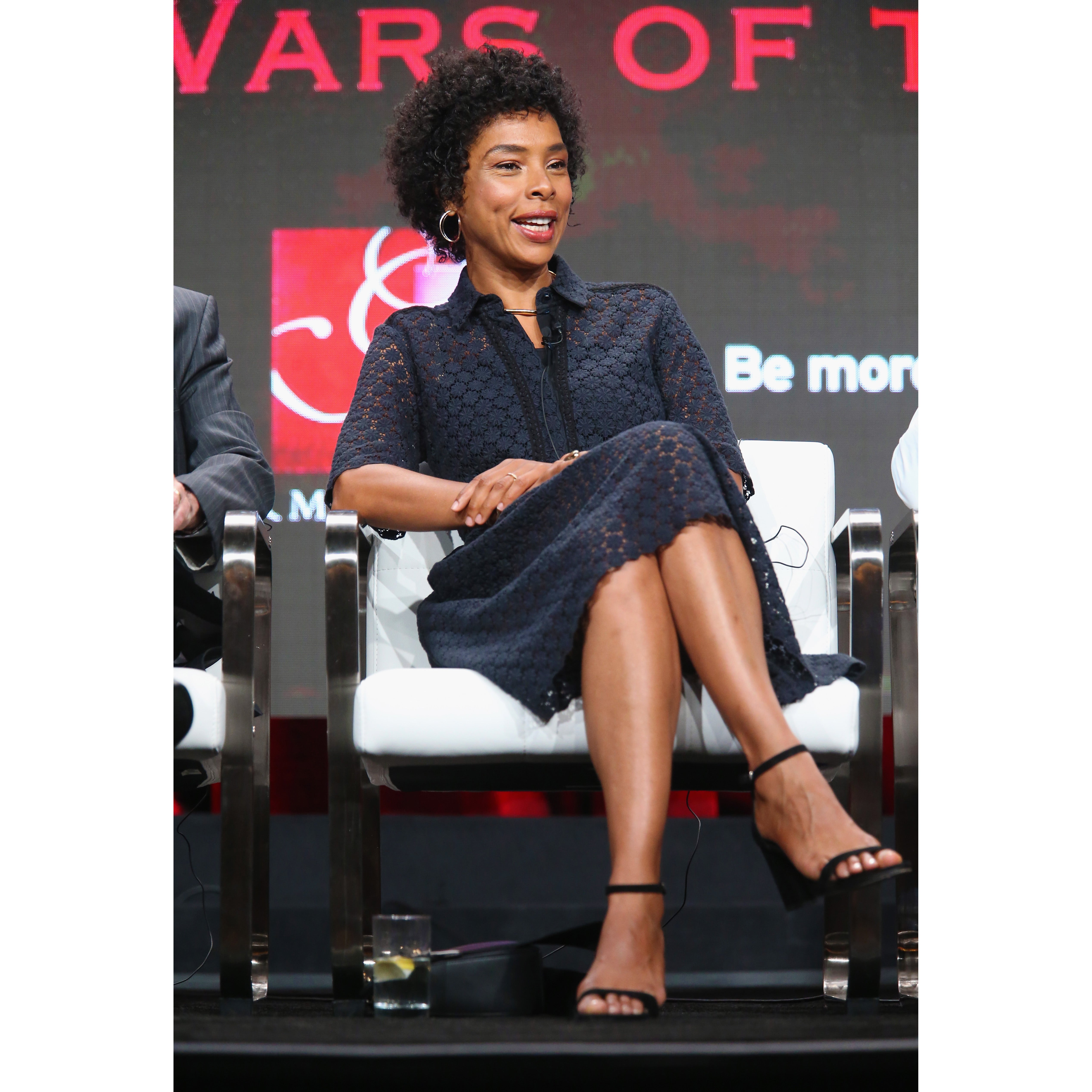 Zendaya, Garcelle Beauvais, Kandi Burruss and More!
